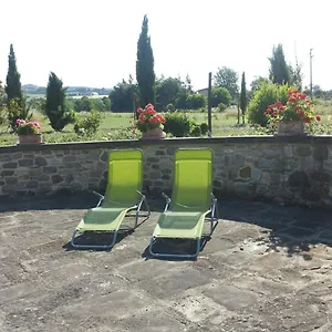  Appartamento Villino In The Hearth Of Tuscany, Quiet Unforgettable Place.
