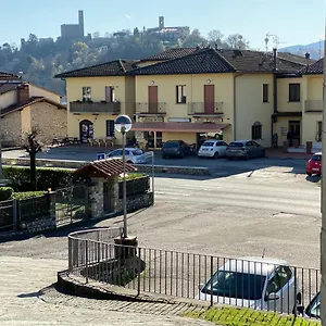 Appartamento Tuscany House