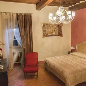  Appartamento La Terrazza