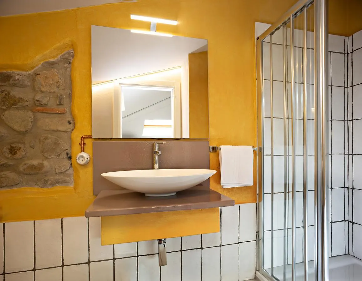 Casa Vacanze - Matelda Bed & Breakfast Poppi